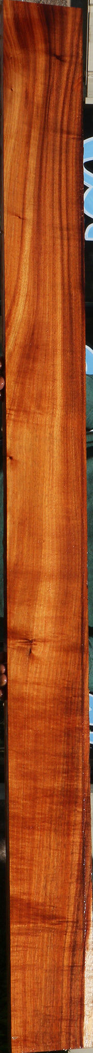 Extra Fancy Hawaiian Koa Lumber
