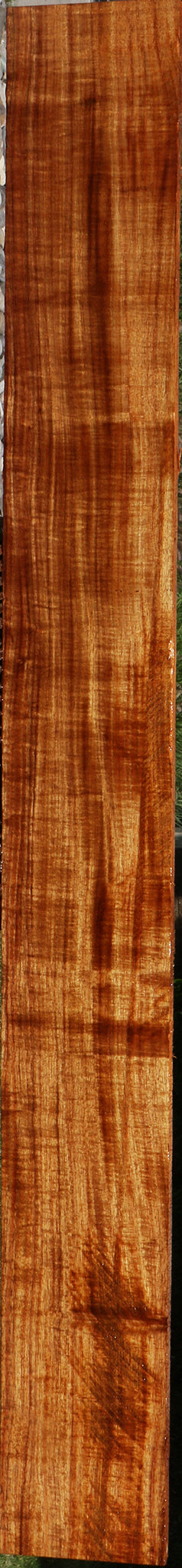 Exhibition Quartersawn Hawaiian Koa Lumber