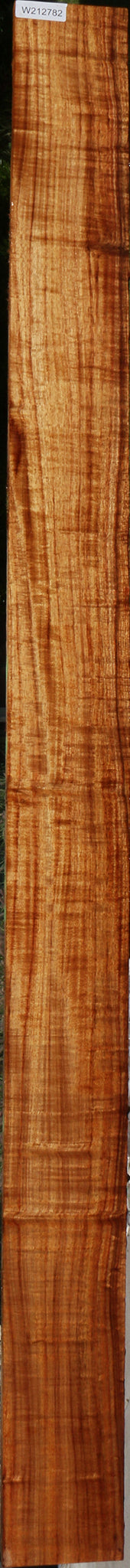 Figured Hawaiian Koa Lumber