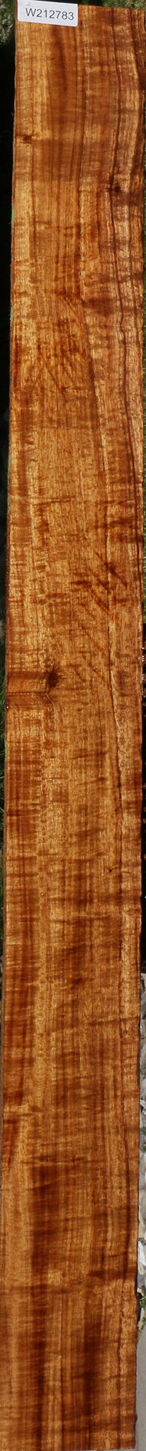 Extra Fancy Hawaiian Koa Lumber