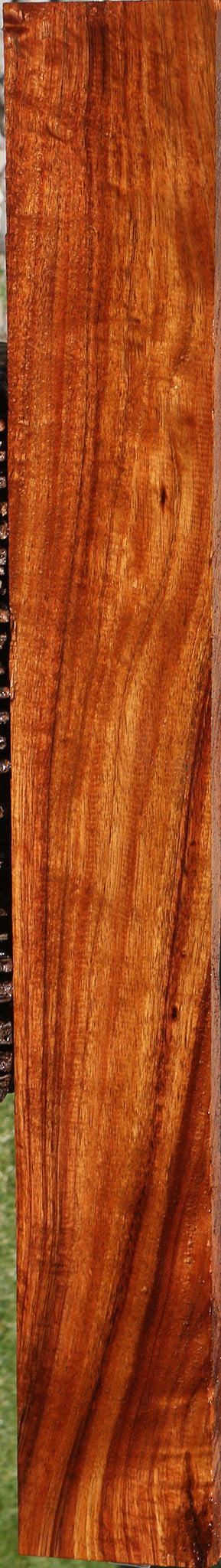 Figured Hawaiian Koa Lumber