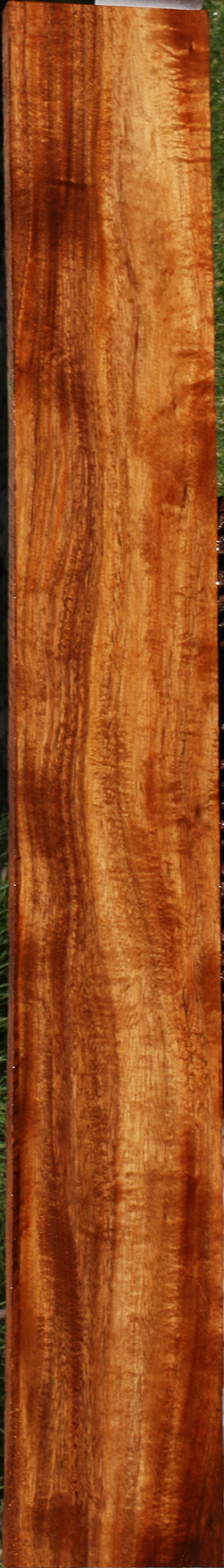 Extra Fancy Hawaiian Koa Lumber