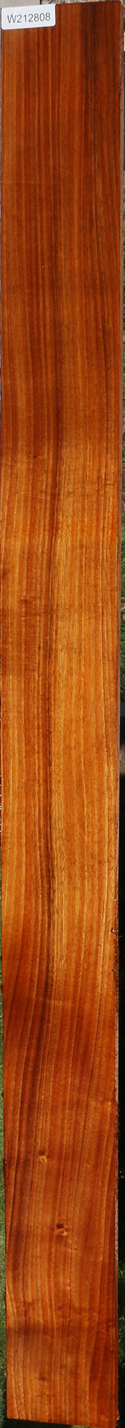 Extra Fancy Hawaiian Koa Lumber