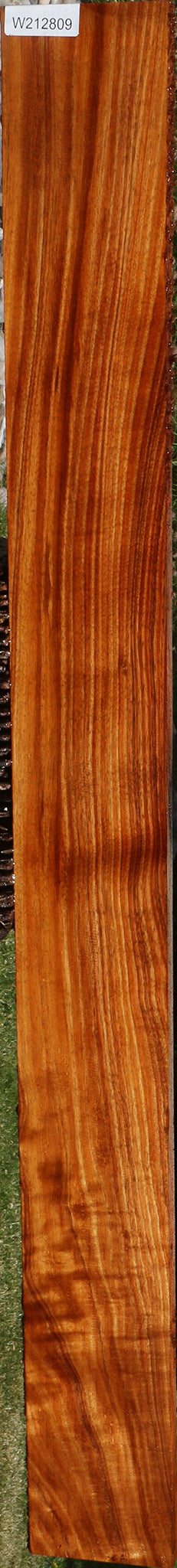 Extra Fancy Hawaiian Koa Lumber