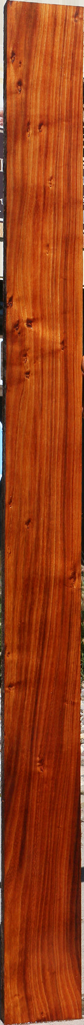 Hawaiian Koa Lumber