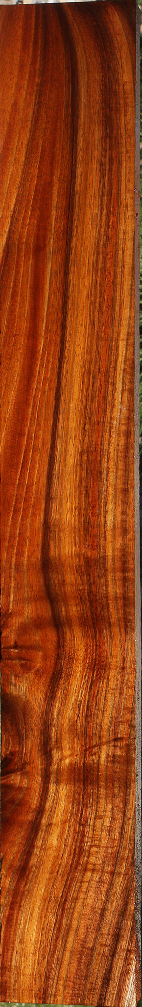 Hawaiian Koa Lumber