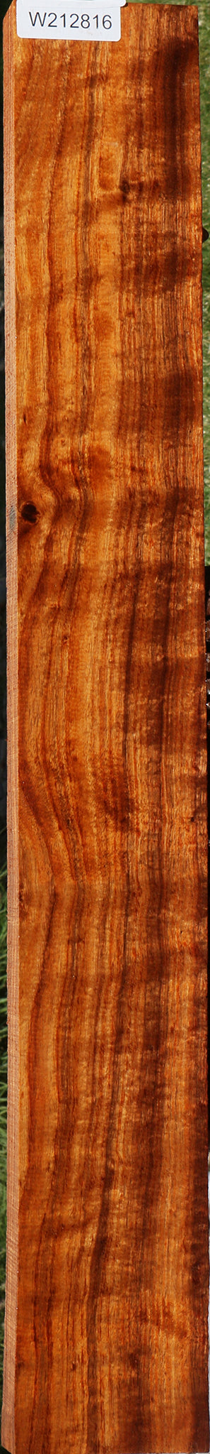 Hawaiian Koa Lumber