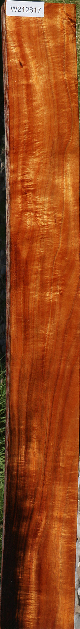 Extra Fancy Hawaiian Koa Lumber