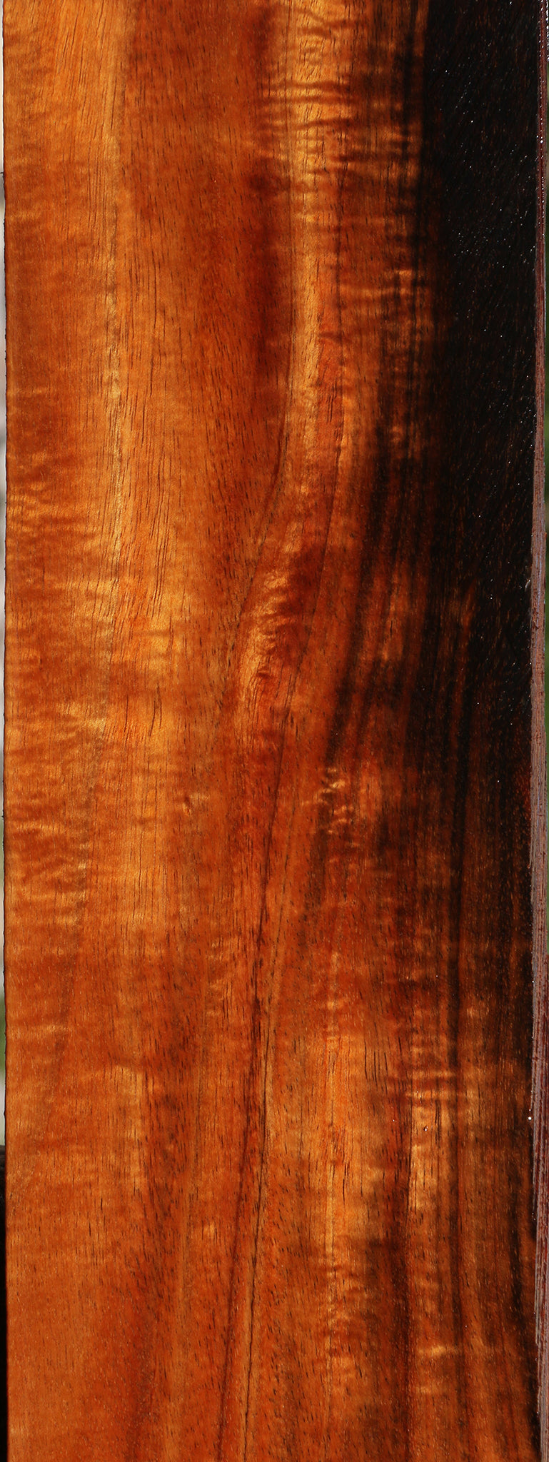Extra Fancy Hawaiian Koa Lumber
