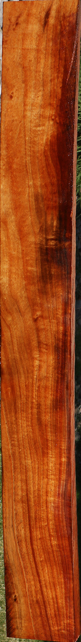 Extra Fancy Hawaiian Koa Lumber