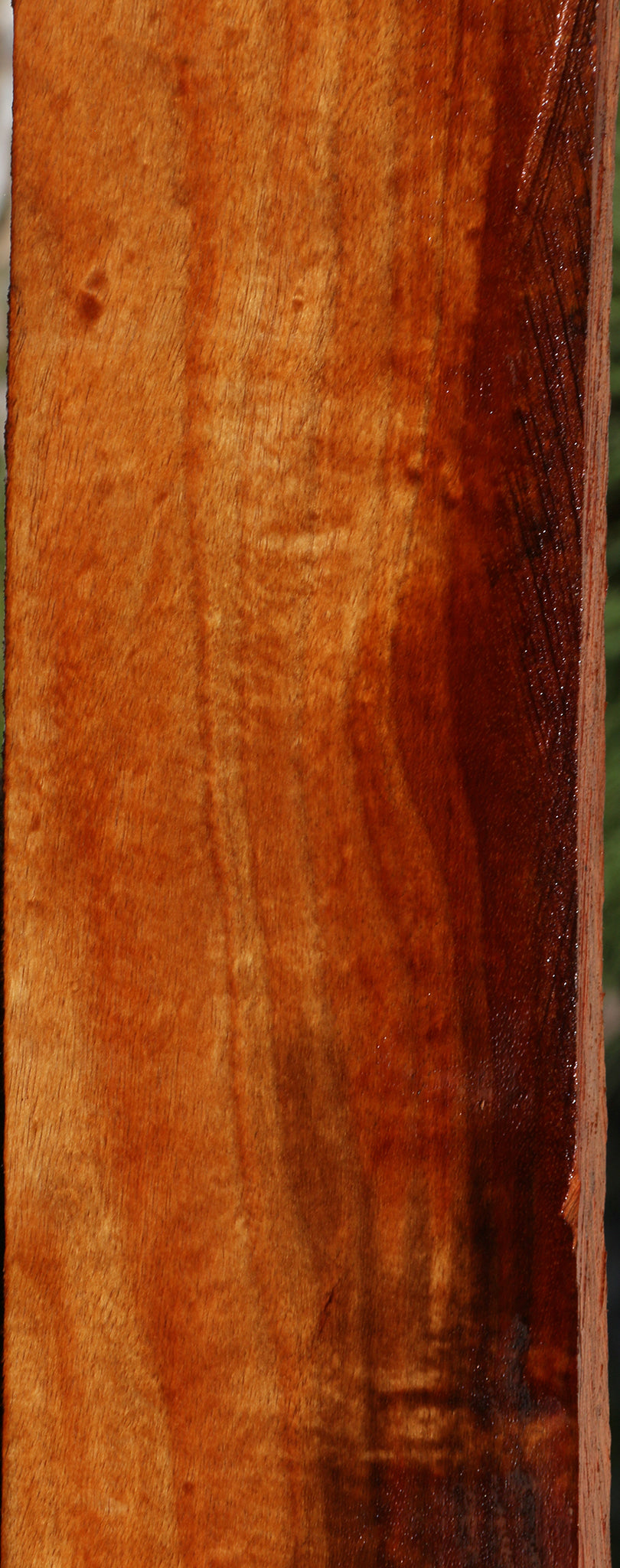 Extra Fancy Hawaiian Koa Lumber