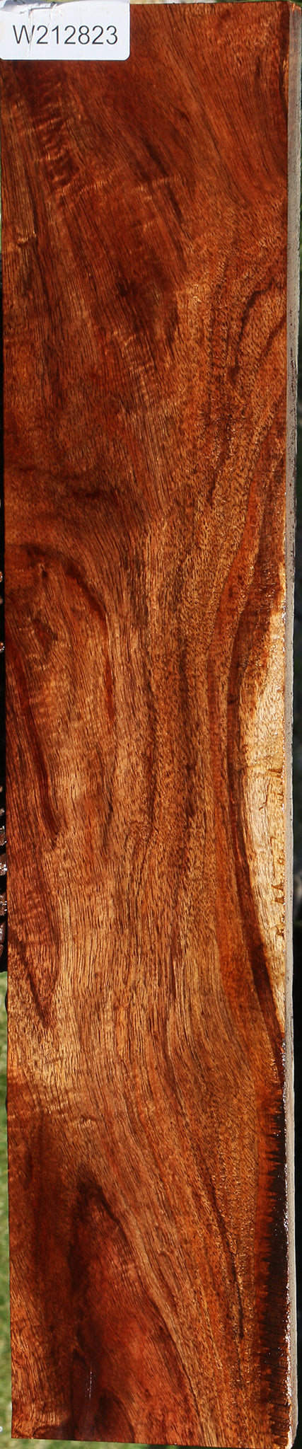 Extra Fancy Hawaiian Koa Lumber