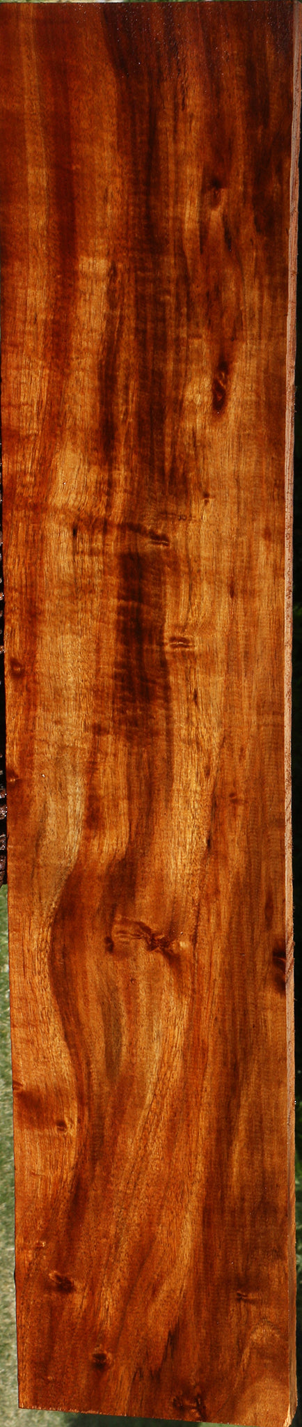 Extra Fancy Hawaiian Koa Lumber