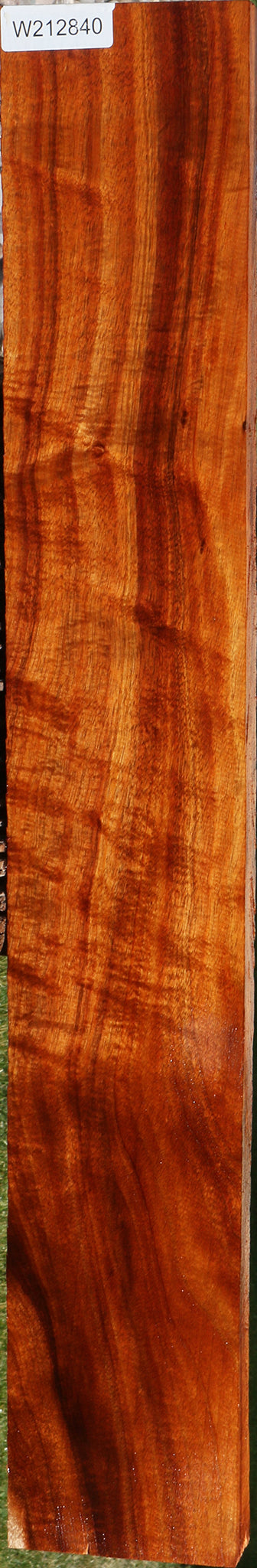 Extra Fancy Hawaiian Koa Lumber
