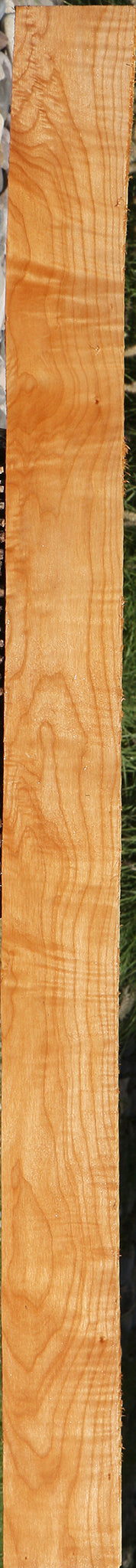 Extra Fancy Maple Lumber