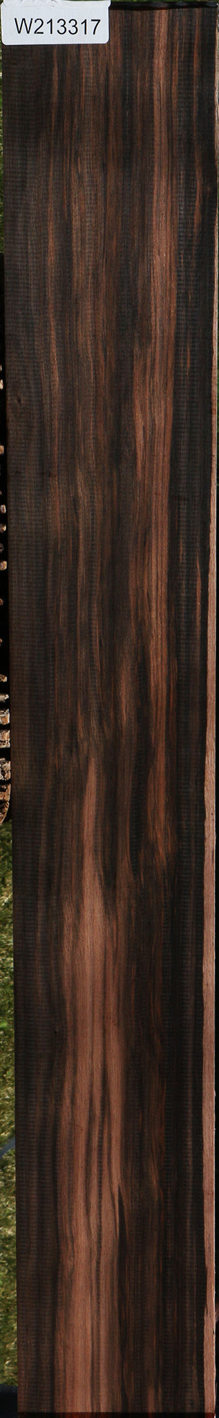 Macassar Ebony Lumber