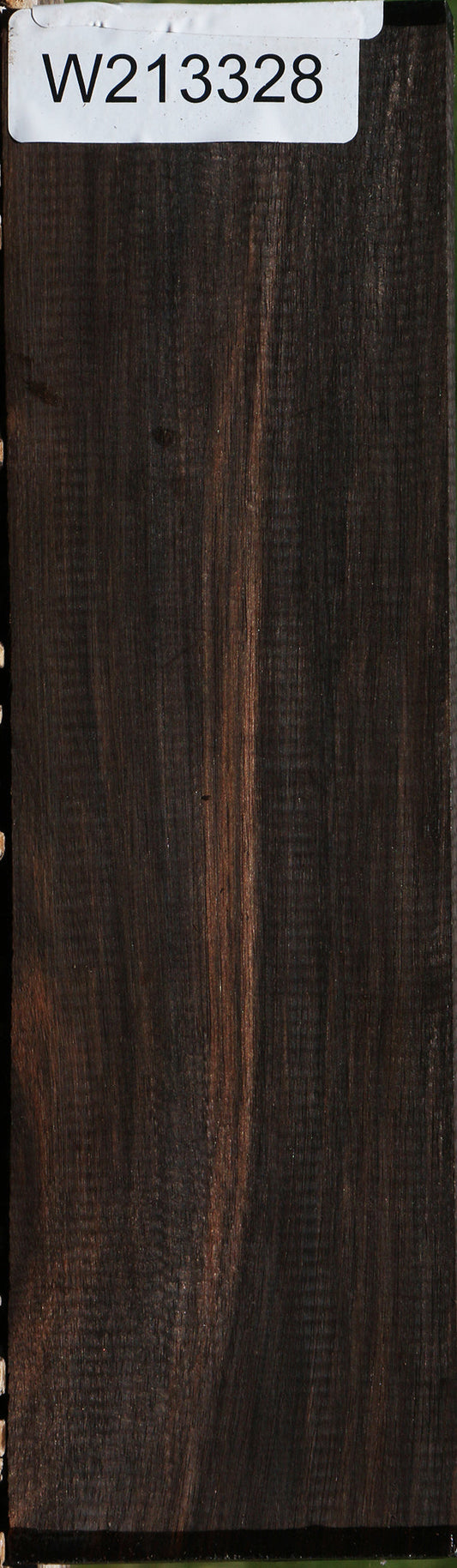 Macassar Ebony Lumber