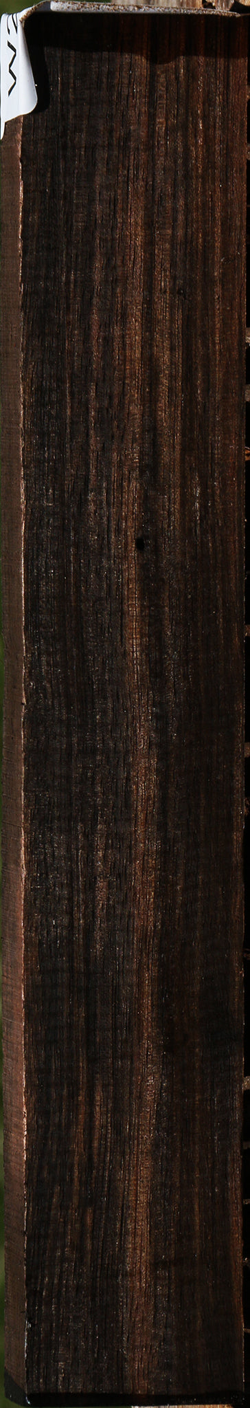 Macassar Ebony Lumber