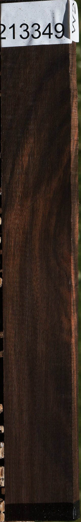 Macassar Ebony Lumber