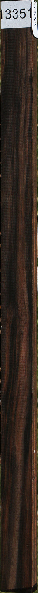 Macassar Ebony Lumber