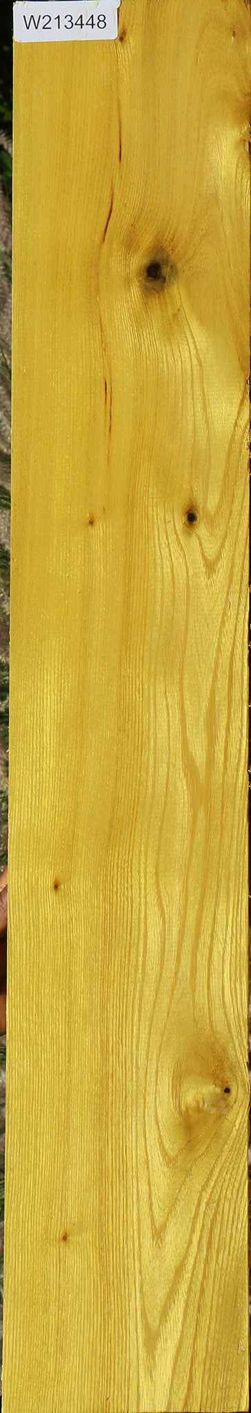 Rustic Osage Orange Lumber