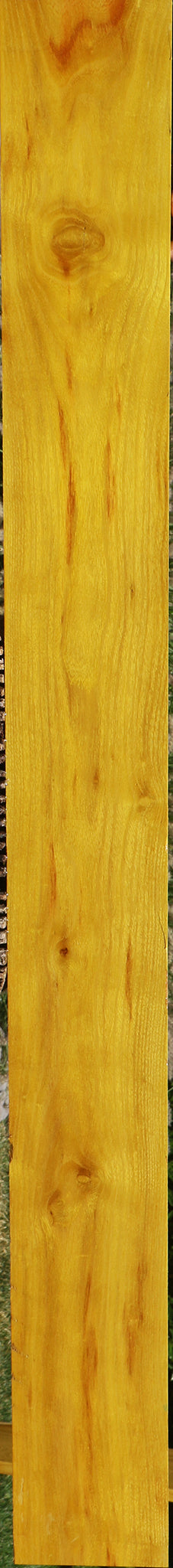 Osage Orange Lumber