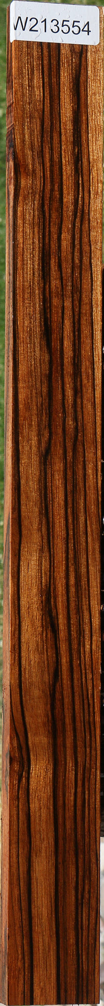 Extra Fancy Monterillo Rosewood Lumber