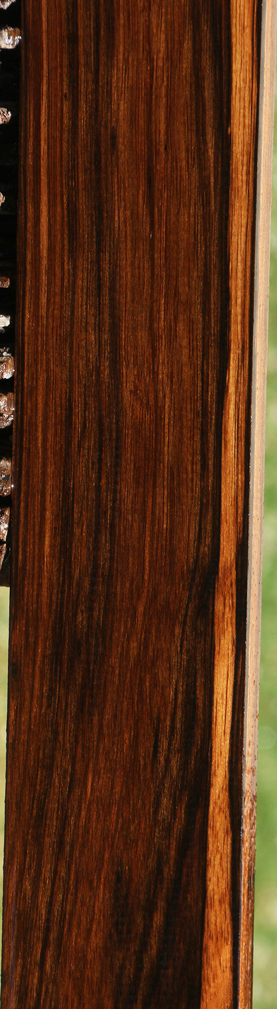Monterillo Rosewood Lumber