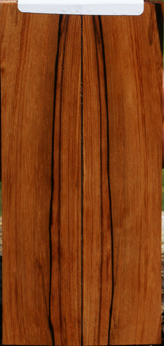 Monterillo Rosewood Knife Scales