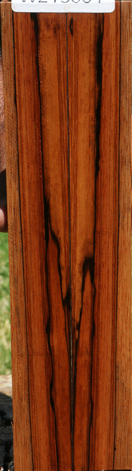 Monterillo Rosewood Knife Scales