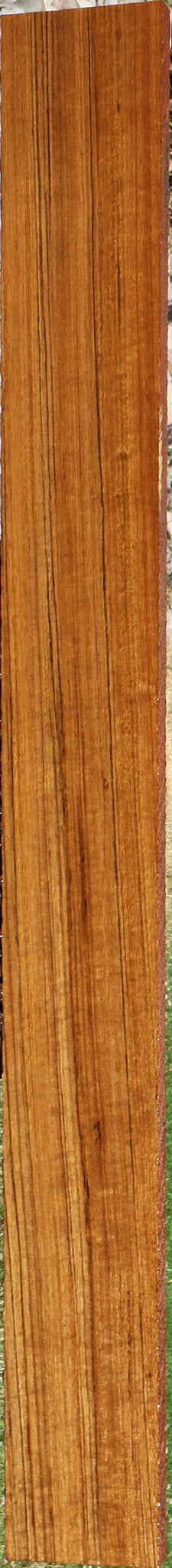 Figured Amazique Lumber