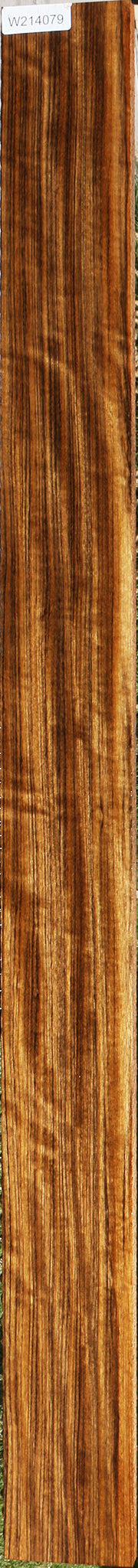 Figured Amazique Lumber