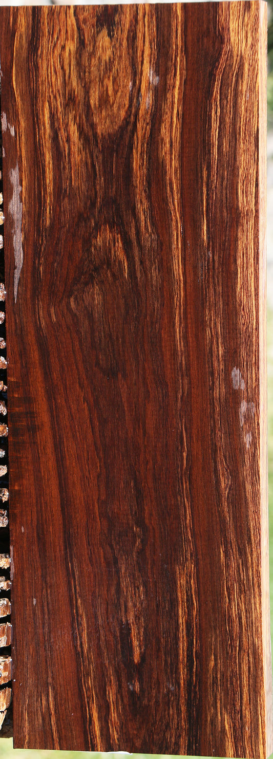 Madagascar Rosewood Lumber