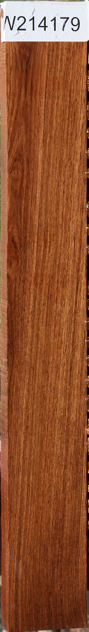Madagascar Rosewood Lumber
