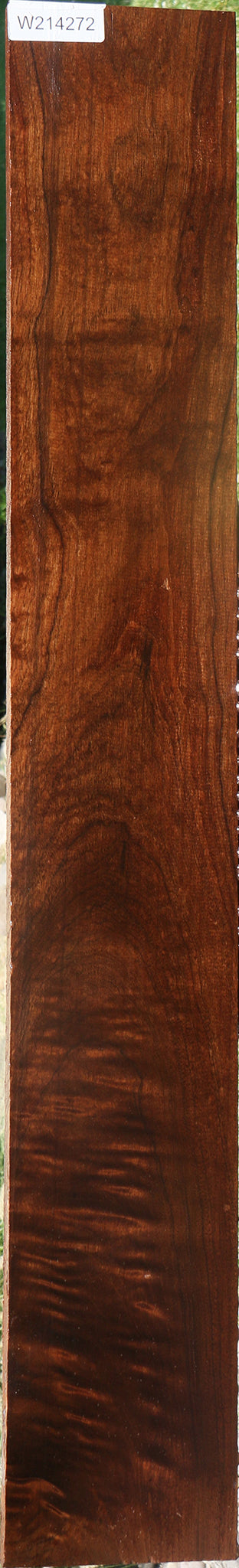 Extra Fancy Baked Birch Lumber