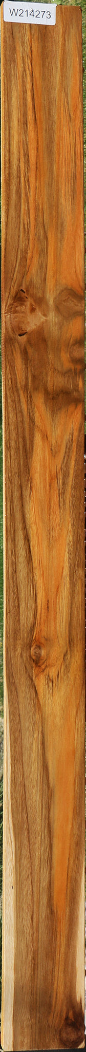 Teak Lumber