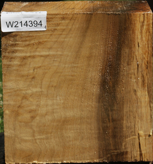 Extra Fancy Myrtle Bowl Blank