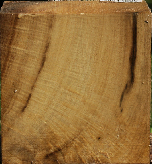 Extra Fancy Myrtle Bowl Blank