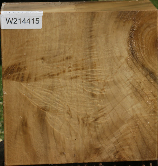 Extra Fancy Myrtle Bowl Blank