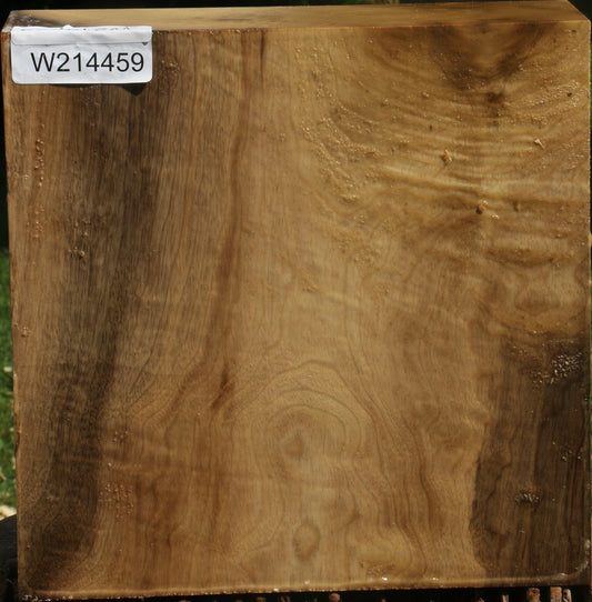 Extra Fancy Myrtle Bowl Blank