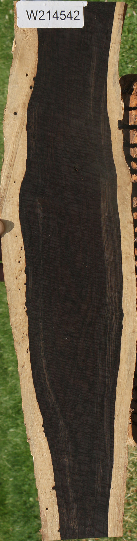 African Blackwood Micro Lumber
