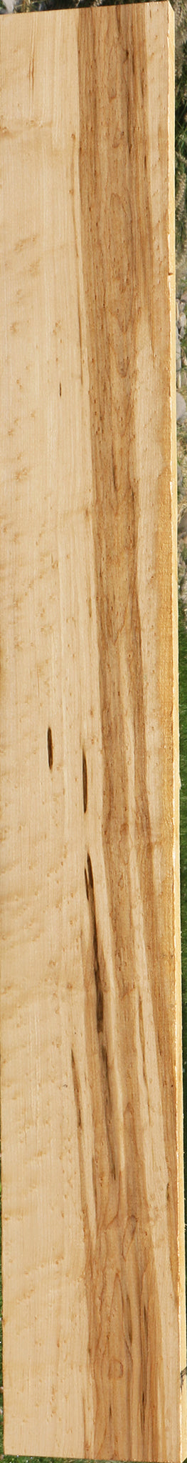 Extra Fancy Birdseye Maple Lumber