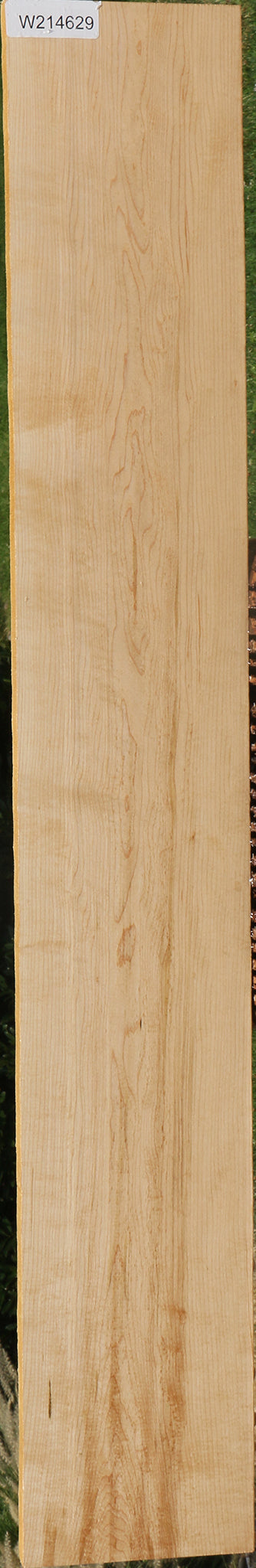 Birdseye Maple Lumber