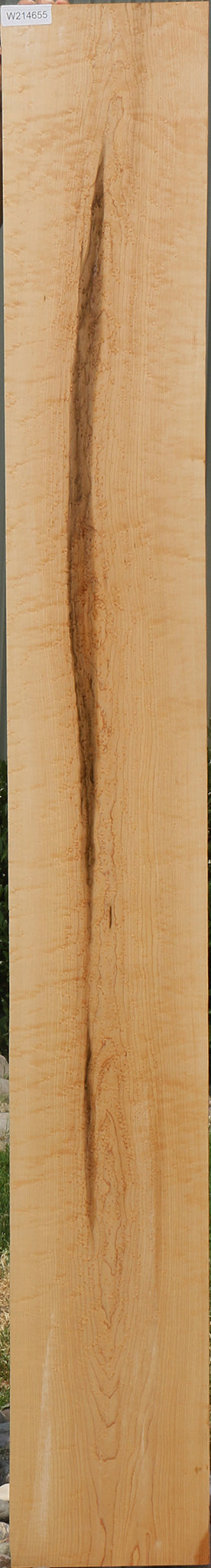 Extra Fancy Birdseye Maple Lumber