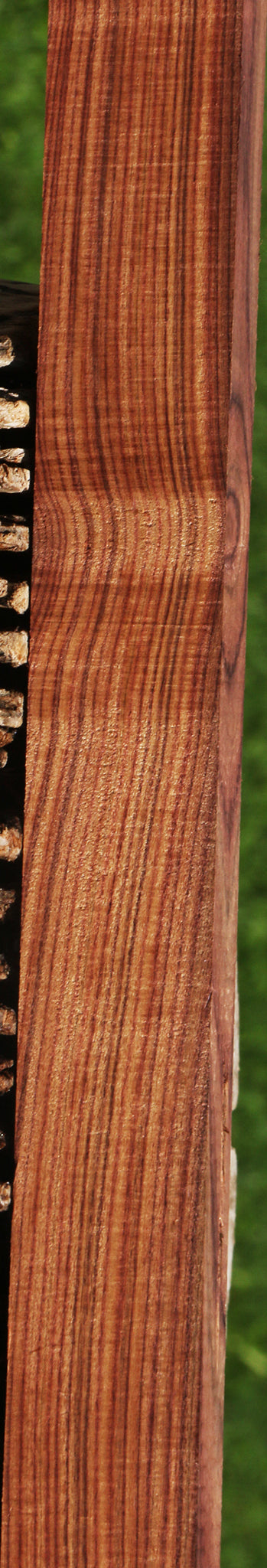 Extra Fancy Kingwood Lumber