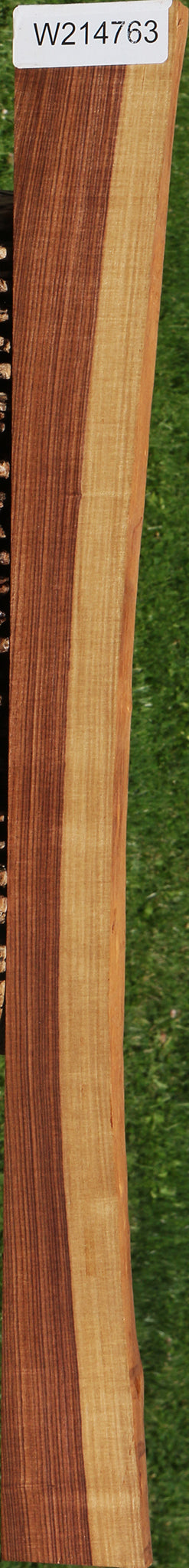 Extra Fancy Kingwood Live Edge Lumber