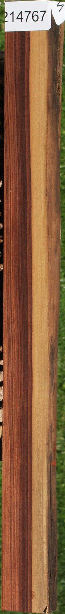 Extra Fancy Kingwood Live Edge Lumber