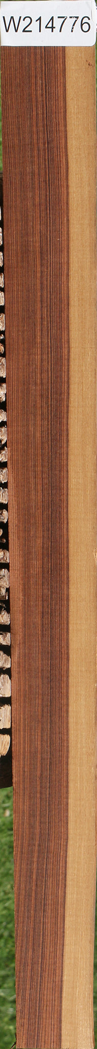 Kingwood Live Edge Lumber