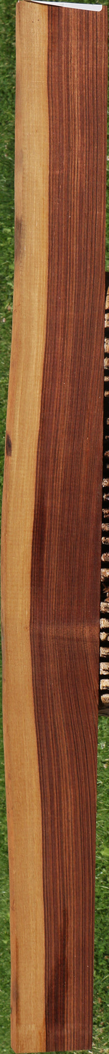 Kingwood Micro Live Edge Lumber