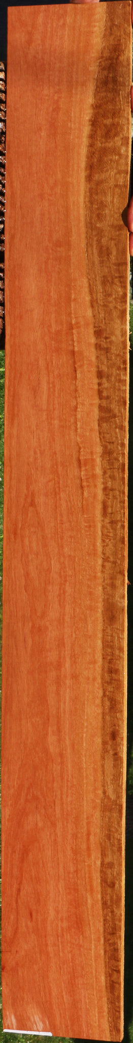 Extra Fancy Red Ironbark Micro Lumber